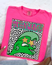 Load image into Gallery viewer, Preppy Mascot Portrait Dropdown TRANSFER AJD MAR 25
