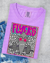 Load image into Gallery viewer, Preppy Mascot Portrait Dropdown TRANSFER AJD MAR 25
