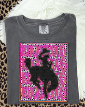 Load image into Gallery viewer, Preppy Mascot Portrait Dropdown TRANSFER AJD MAR 25
