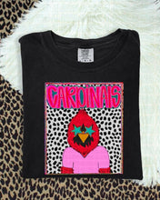 Load image into Gallery viewer, Preppy Mascot Portrait Dropdown TRANSFER AJD MAR 25
