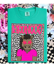 Load image into Gallery viewer, Preppy Mascot Portrait Dropdown TRANSFER AJD MAR 25
