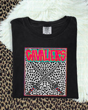 Load image into Gallery viewer, Preppy Mascot Portrait Dropdown TRANSFER AJD MAR 25
