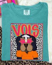 Load image into Gallery viewer, Preppy Mascot Portrait Dropdown TRANSFER AJD MAR 25
