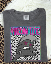 Load image into Gallery viewer, Preppy Mascot Portrait Dropdown TRANSFER AJD MAR 25
