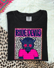 Load image into Gallery viewer, Preppy Mascot Portrait Dropdown TRANSFER AJD MAR 25
