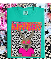 Load image into Gallery viewer, Preppy Mascot Portrait Dropdown TRANSFER AJD MAR 25
