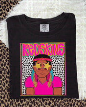 Load image into Gallery viewer, Preppy Mascot Portrait Dropdown TRANSFER AJD MAR 25
