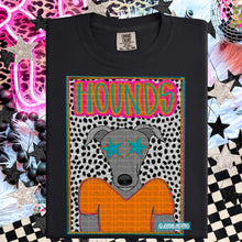 Load image into Gallery viewer, Preppy Mascot Portrait Dropdown TRANSFER AJD MAR 25
