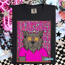 Load image into Gallery viewer, Preppy Mascot Portrait Dropdown TRANSFER AJD MAR 25
