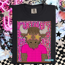 Load image into Gallery viewer, Preppy Mascot Portrait Dropdown TRANSFER AJD MAR 25
