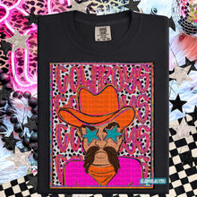 Load image into Gallery viewer, Preppy Mascot Portrait Dropdown TRANSFER AJD MAR 25
