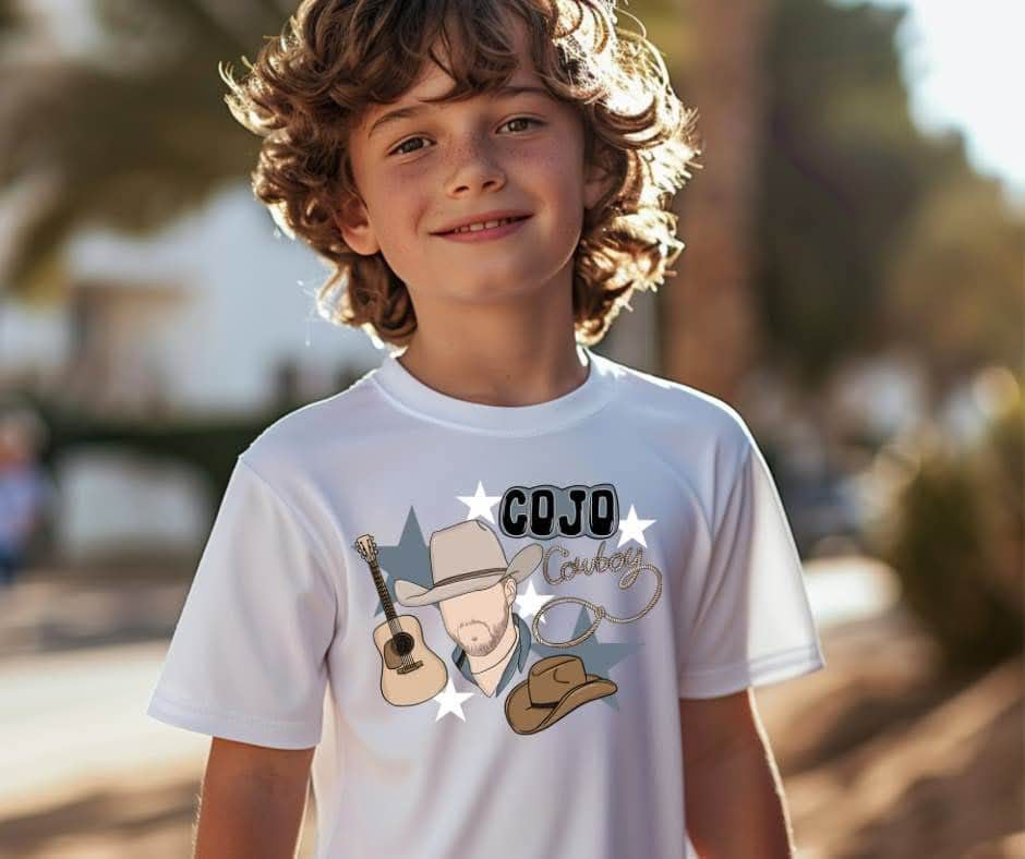 COJO Cowboy TRANSFER MWG JAN 25