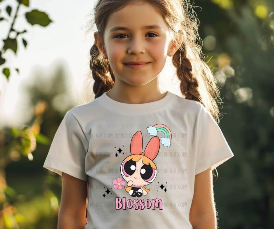 Blossom TRANSFER MWG JAN 25