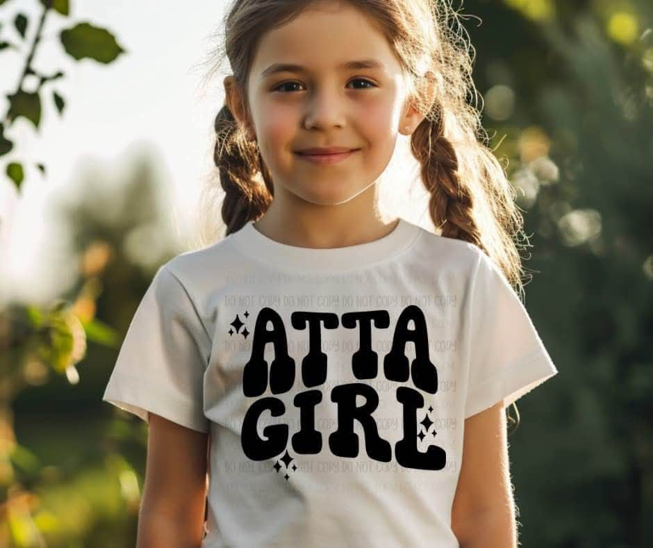 Atta Girl TRANSFER MWG JAN 25