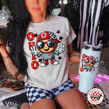 Load image into Gallery viewer, Star Mascots DROPDOWN TRANSFER MMD
