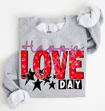 Load image into Gallery viewer, Happy Love Day TRANSFER CST DEC 25
