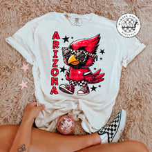 Load image into Gallery viewer, Star Mascots DROPDOWN TRANSFER MMD
