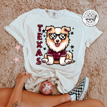 Load image into Gallery viewer, Star Mascots DROPDOWN TRANSFER MMD
