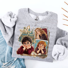 Load image into Gallery viewer, Polaroid Characters DROPDOWN TRANSFER SSD PART 2 JAN 25
