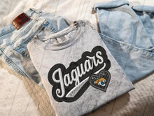 Load image into Gallery viewer, Faux Embroidery Glitter Football Team Dropdown TRANSFER TGG MAY 25
