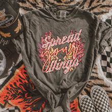 Load image into Gallery viewer, Spread Your Wings TRANSFER KAYNDI JAN
