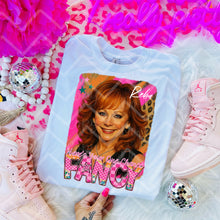 Load image into Gallery viewer, Retro Leopard Watercolor Portrait Dropdown TRANSFER VIRGO MAY 25
