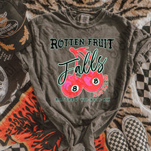 Load image into Gallery viewer, Rotten Fruit Falls On Its Own TRANSFER KAYNDI JAN
