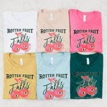Load image into Gallery viewer, Rotten Fruit Falls On Its Own TRANSFER KAYNDI JAN
