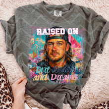 Load image into Gallery viewer, Retro Leopard Watercolor Portrait Dropdown TRANSFER VIRGO MAY 25
