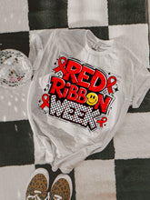Load image into Gallery viewer, Red Ribbon Week TRANSFER SCG OCT 25
