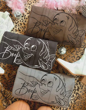 Load image into Gallery viewer, Boop Character Color DROPDOWN TRANSFER TGG NOV 25
