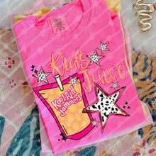 Load image into Gallery viewer, Kids Juice Dropdown TRANSFER JBD APR 25
