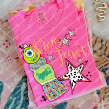 Load image into Gallery viewer, Kids Juice Dropdown TRANSFER JBD APR 25
