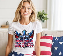 Load image into Gallery viewer, God Shed His Grace On Thee TRANSFER DWD MAY 25
