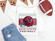 Load image into Gallery viewer, Team Football Retro DROPDOWN TRANSFER SCG OCT 25
