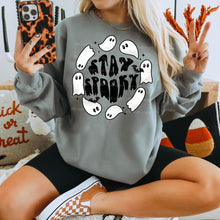 Load image into Gallery viewer, Stay Spooky Ghost TRANSFER CSC
