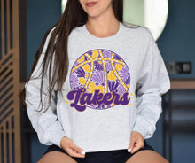Load image into Gallery viewer, Floral Basketball Teams Dropdown TRANSFER SCG

