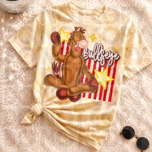 Load image into Gallery viewer, Toy St_ry Peace Stripes CHARACTER DROPDOWN TRANSFER RHD JUNE 26 | PAL RETRO MOV EXC
