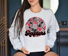 Load image into Gallery viewer, Floral Basketball Teams Dropdown TRANSFER SCG
