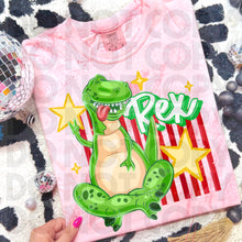Load image into Gallery viewer, Toy St_ry Peace Stripes CHARACTER DROPDOWN TRANSFER RHD JUNE 26 | PAL RETRO MOV EXC
