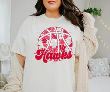 Load image into Gallery viewer, Floral Basketball Teams Dropdown TRANSFER SCG
