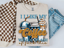 Load image into Gallery viewer, I Like My Coffee With A Splash Of F This DROPDOWN TRANSFER SCG NOV 25
