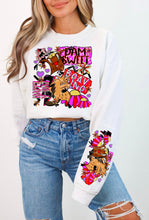 Load image into Gallery viewer, Dam Sweet Happy V-Day An_ry Be_vers With SLEEVE OPTION TRANSFER CST DEC 25

