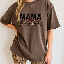 Load image into Gallery viewer, Mama Red Bolt Color DROPDOWN TRANSFER CSC SEPT 25
