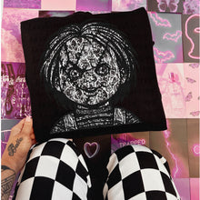 Load image into Gallery viewer, Lace Hor_or Color Dropdown TRANSFER MOON FEB 25
