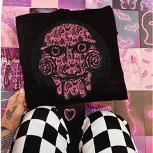 Load image into Gallery viewer, Lace Hor_or Color Dropdown TRANSFER MOON FEB 25
