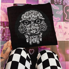 Load image into Gallery viewer, Lace Hor_or Color Dropdown TRANSFER MOON FEB 25
