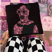 Load image into Gallery viewer, Lace Hor_or Color Dropdown TRANSFER MOON FEB 25
