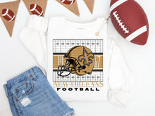 Load image into Gallery viewer, Team Football Retro DROPDOWN TRANSFER SCG OCT 25
