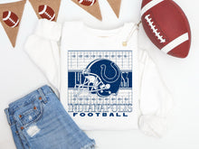 Load image into Gallery viewer, Team Football Retro DROPDOWN TRANSFER SCG OCT 25
